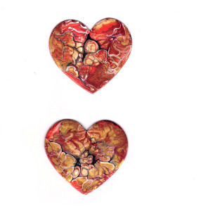 Two Hearts
